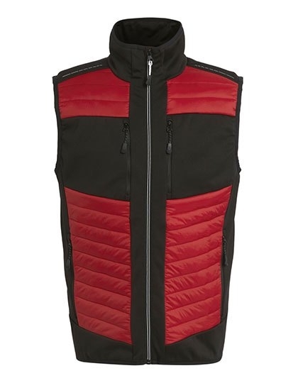 E-volve Unisex Thermal Hybrid Bodywarmer