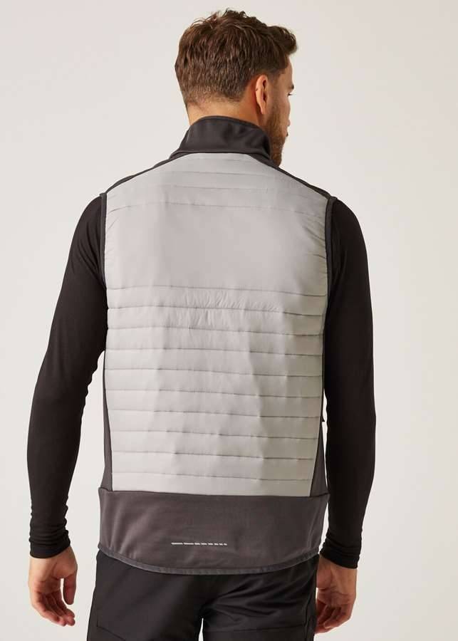 E-volve Unisex Thermal Hybrid Bodywarmer