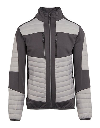 E-volve Unisex Thermal Hybrid Jacket