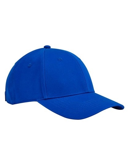 EarthAware® Junior Classic Organic Cotton 6 Panel Cap