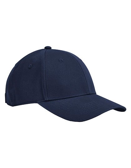 EarthAware® Junior Classic Organic Cotton 6 Panel Cap