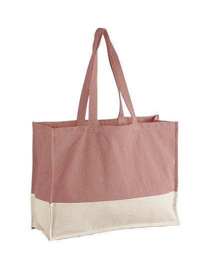 EarthAware® Organic Contrast Shopper