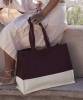 EarthAware® Organic Contrast Shopper