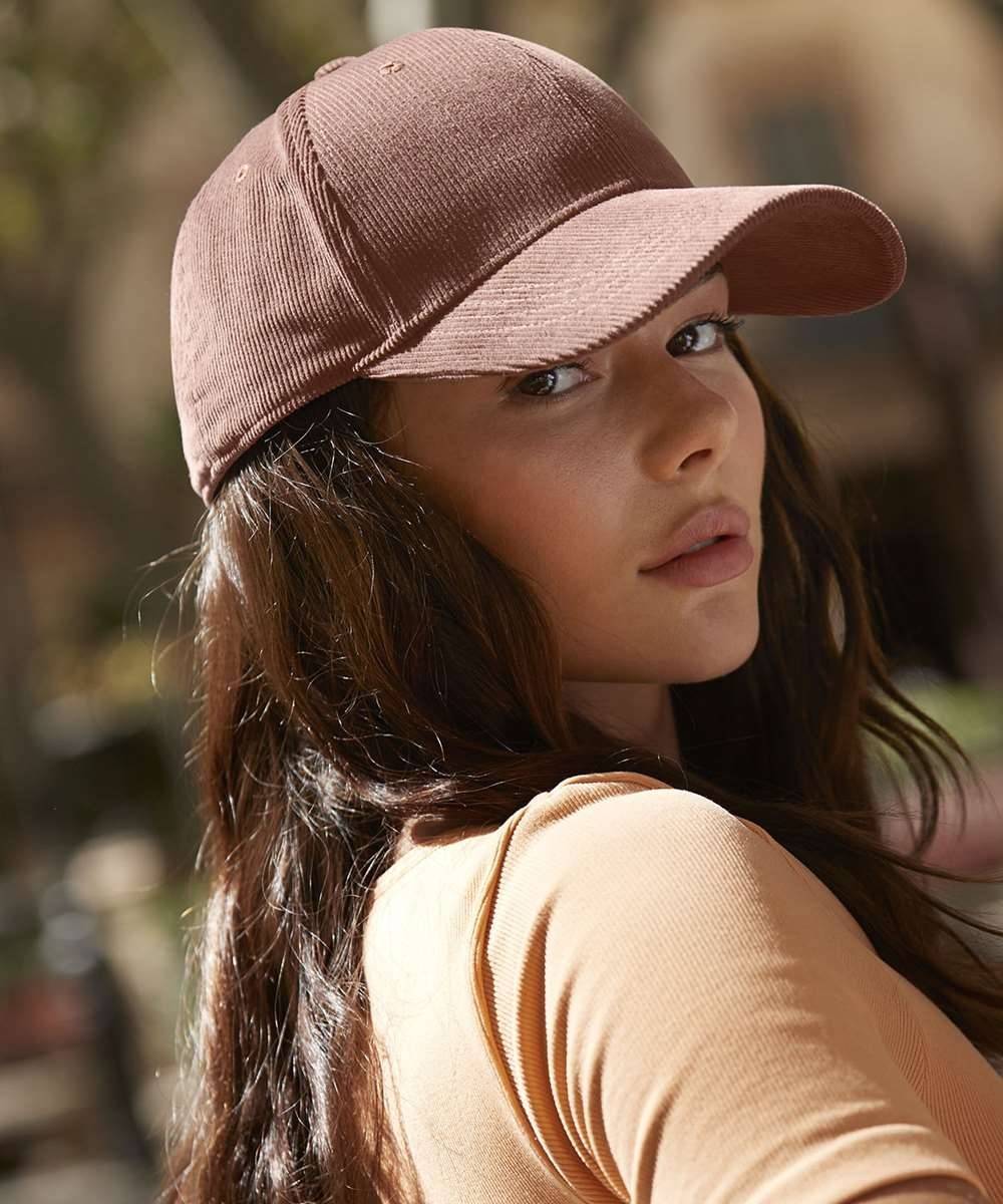 EarthAware® Organic Cord Baseball Cap