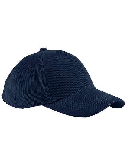 EarthAware® Organic Cord Baseball Cap