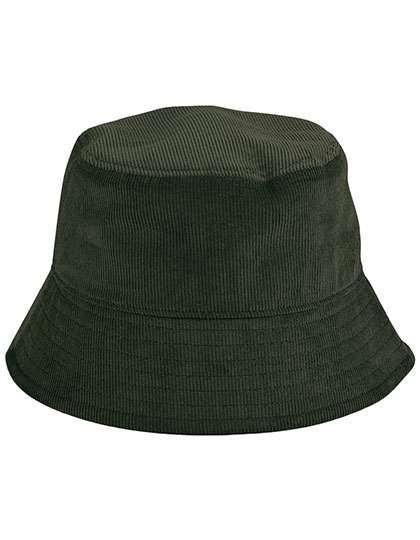 EarthAware® Organic Cord Bucket Hat