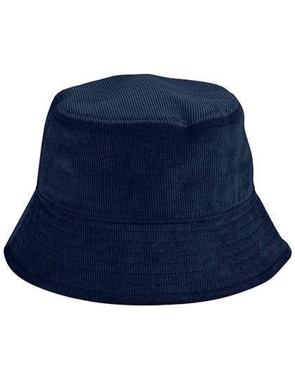 EarthAware® Organic Cord Bucket Hat