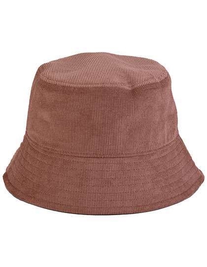 EarthAware® Organic Cord Bucket Hat