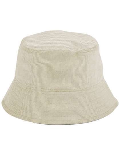 EarthAware® Organic Cord Bucket Hat