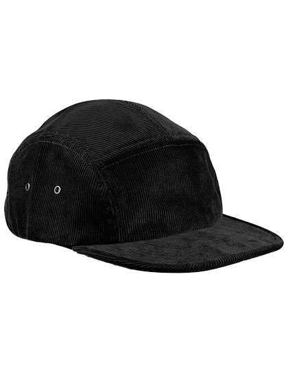 EarthAware® Organic Cord Camper Cap