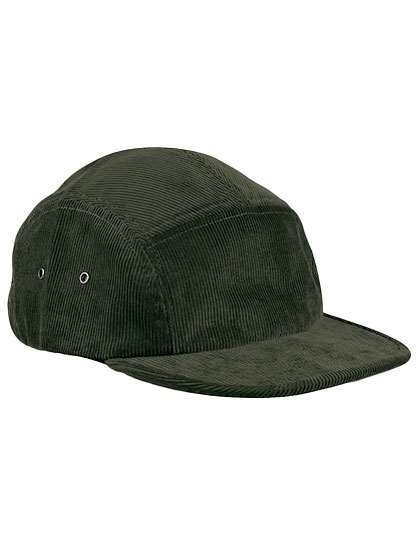 EarthAware® Organic Cord Camper Cap