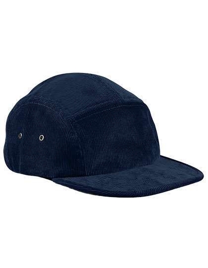 EarthAware® Organic Cord Camper Cap