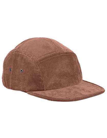 EarthAware® Organic Cord Camper Cap