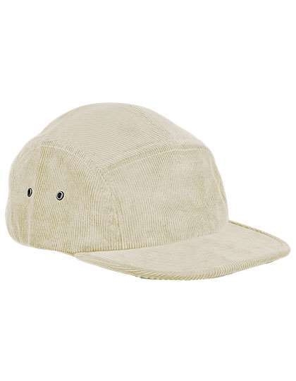 EarthAware® Organic Cord Camper Cap