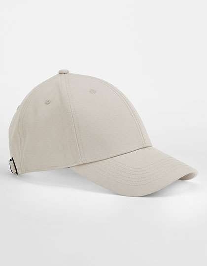 EarthAware® Organic Cotton Canvas 6 Panel Cap