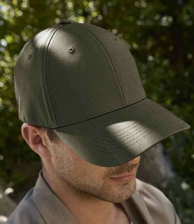 EarthAware® Organic Cotton Stretch-Fit Cap