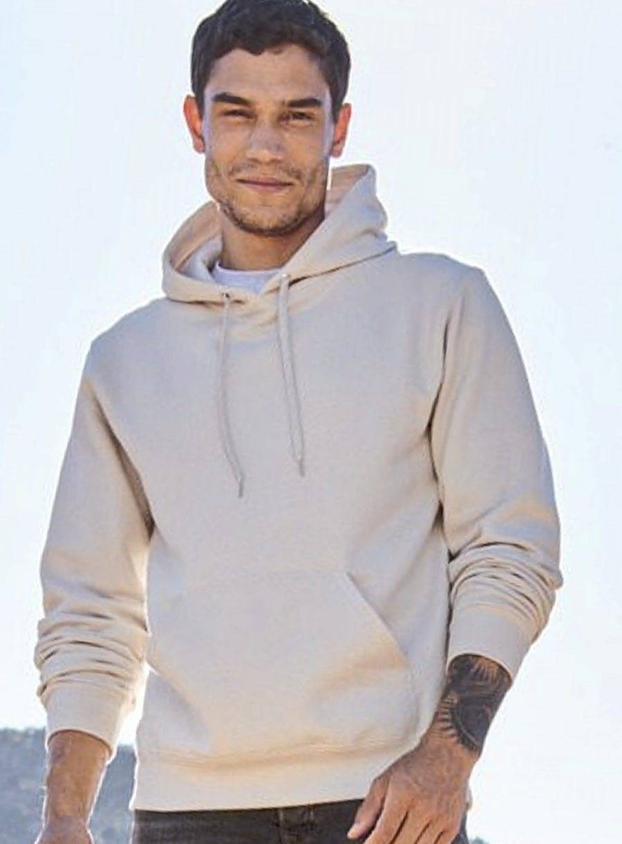 Eco® Premium Blend Hooded Sweatshirt
