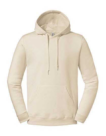 Eco® Premium Blend Hooded Sweatshirt