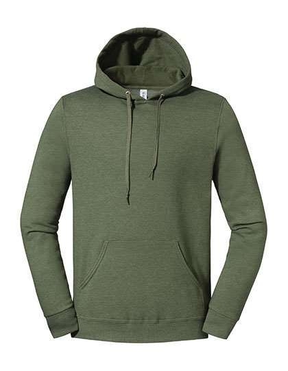 Eco® Premium Blend Hooded Sweatshirt