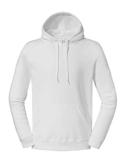 Eco® Premium Blend Hooded Sweatshirt