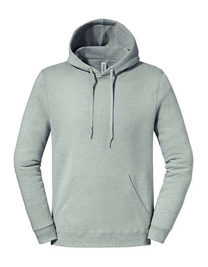 Eco® Premium Blend Hooded Sweatshirt