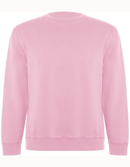 Ekologiczna bluza marki Roly z bawełny organicznej oraz materiału z recyklingu