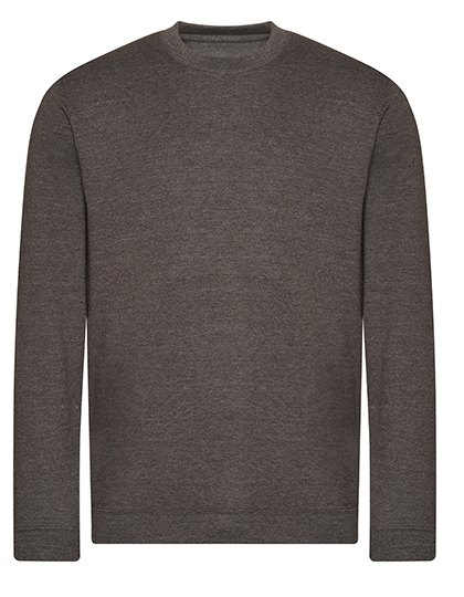 Ekologiczna bluza wykonana z bawełny organicznej i materiału z recyklingu