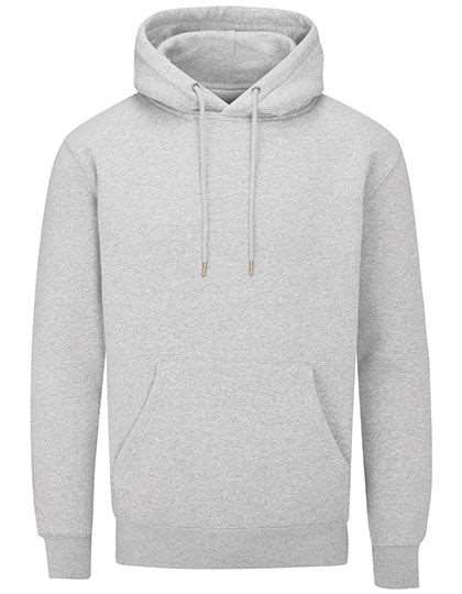 Ekologiczna bluza z kapturem marki Mantis