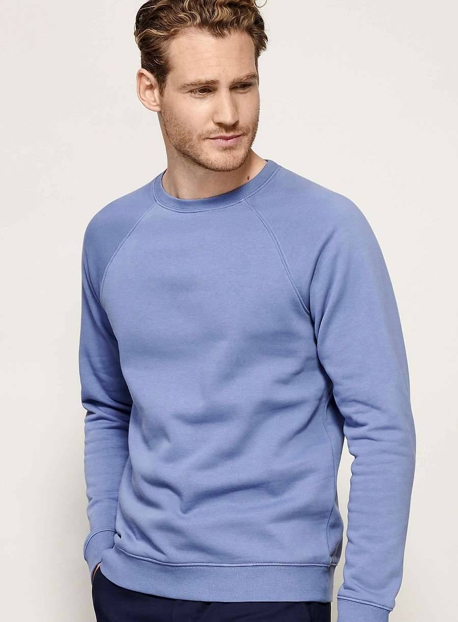 Ekologiczna bluza z raglanowymi rękawami marki Sol's