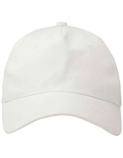 Ekologiczna czapka z daszkiem marki Neutral