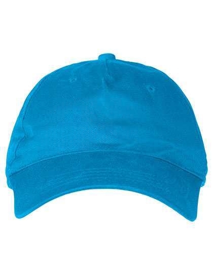 Ekologiczna czapka z daszkiem marki Neutral