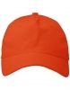 Ekologiczna czapka z daszkiem marki Neutral