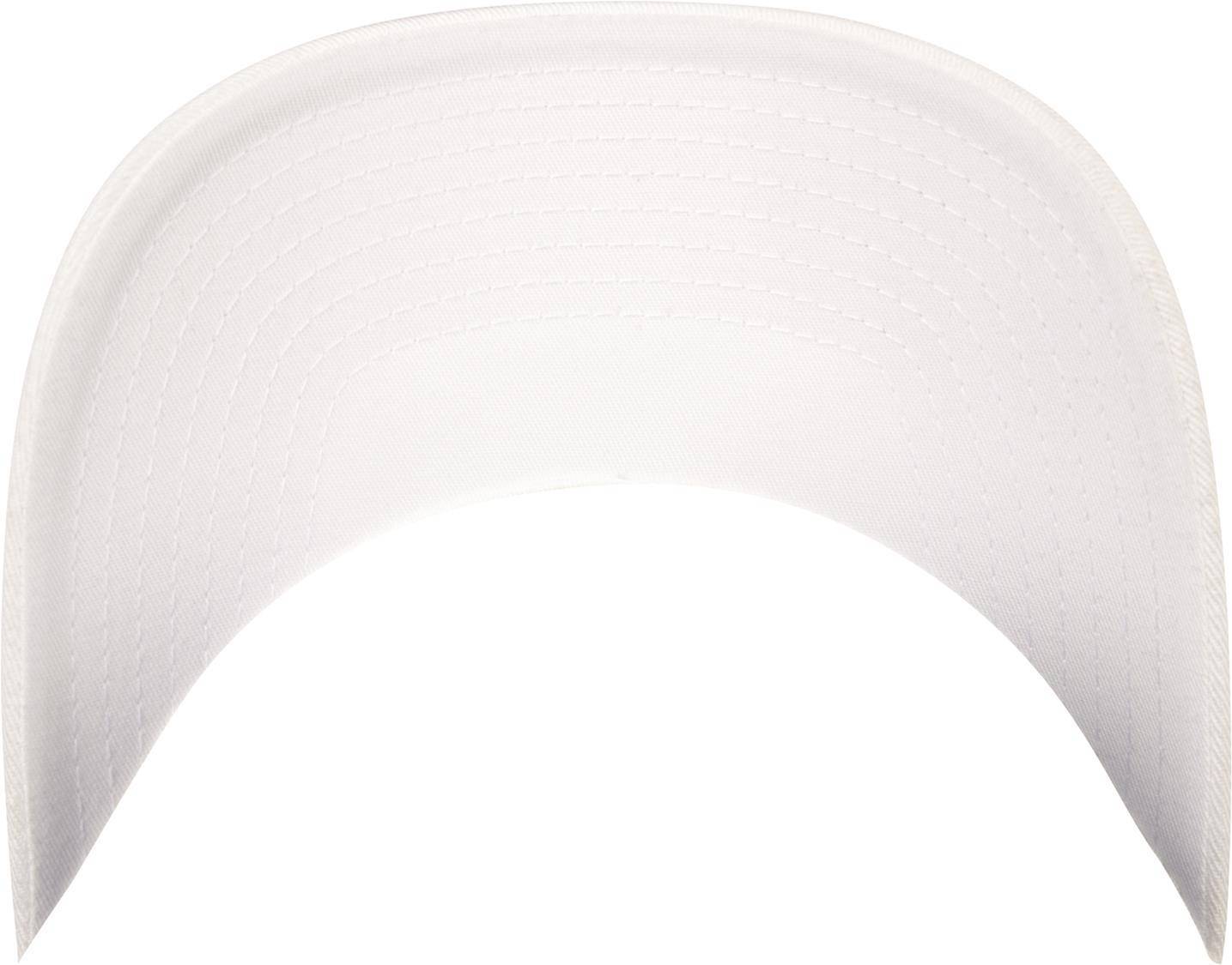 Ekologiczna czapka z daszkiem z elastycznym dopasowaniem