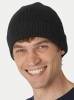 Ekologiczna czapka zimowa marki Neutral z wywijanym brzegiem