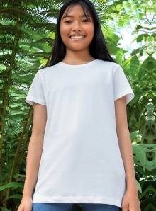 Ekologiczna dziecięca koszulka marki Mantis