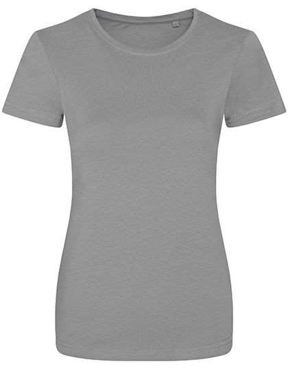 Ekologiczna koszulka damska Cascades