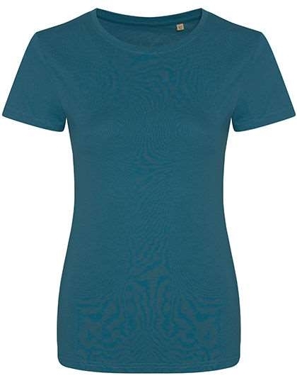 Ekologiczna koszulka damska Cascades