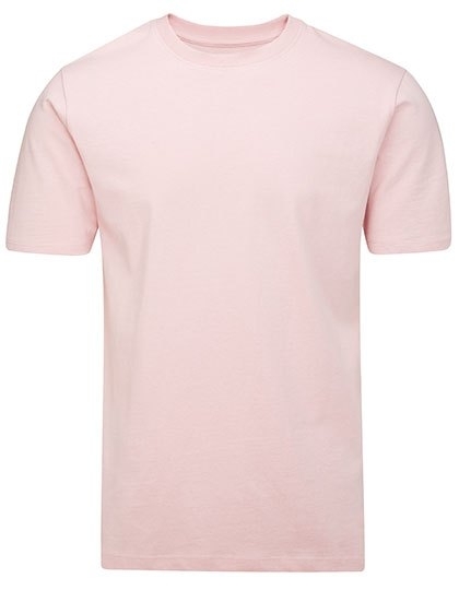 Ekologiczna koszulka marki Mantis o grubej strukturze materiału