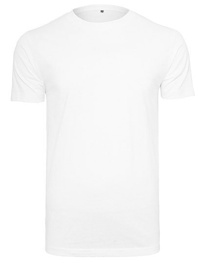 Ekologiczna koszulka t-shirt o miękkiej strukturze