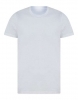 Ekologiczna koszulka z bawełny organicznej marki Skinnifit