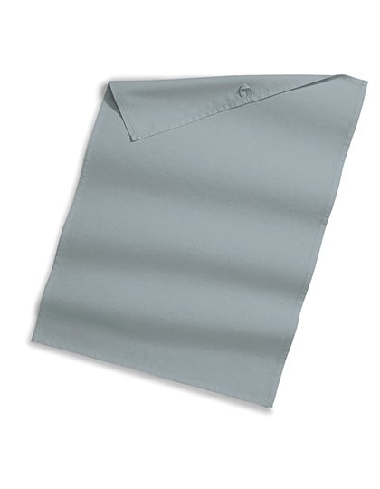 Ekologiczna ścierka uszyta z bawełny organicznej