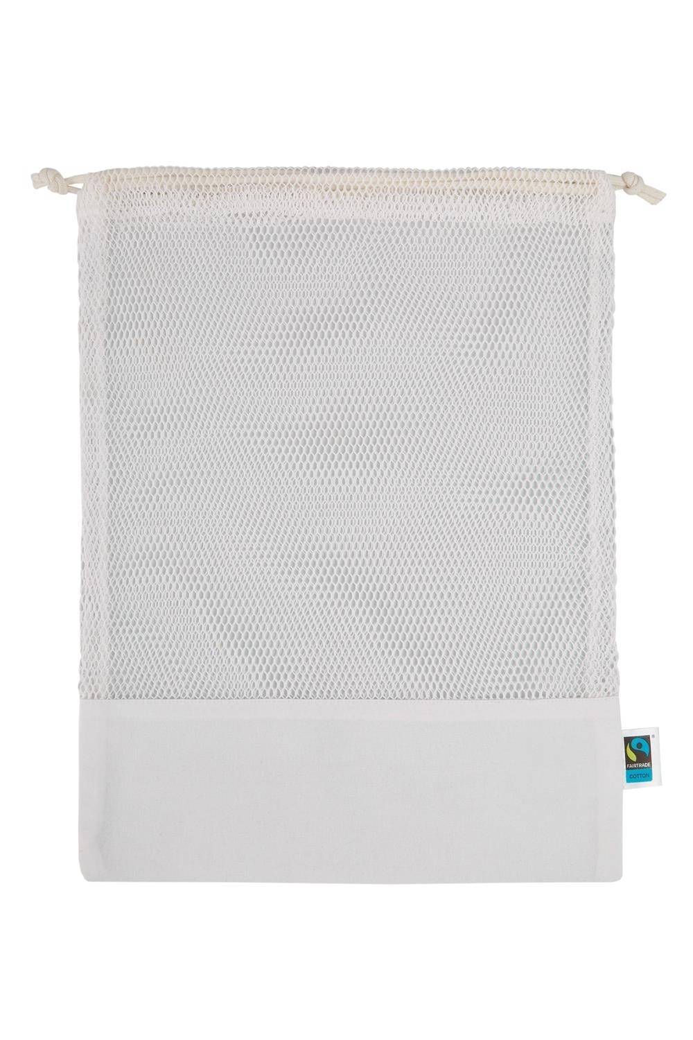 Ekologiczna torba do przenoszenia m.in. produktów spożywczych