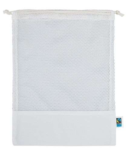 Ekologiczna torba do przenoszenia m.in. produktów spożywczych