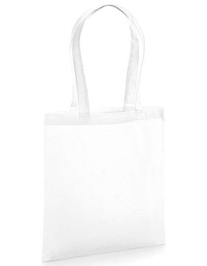 Ekologiczna torba na zakupy z bawełny organicznej