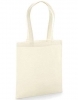 Ekologiczna torba na zakupy z bawełny organicznej