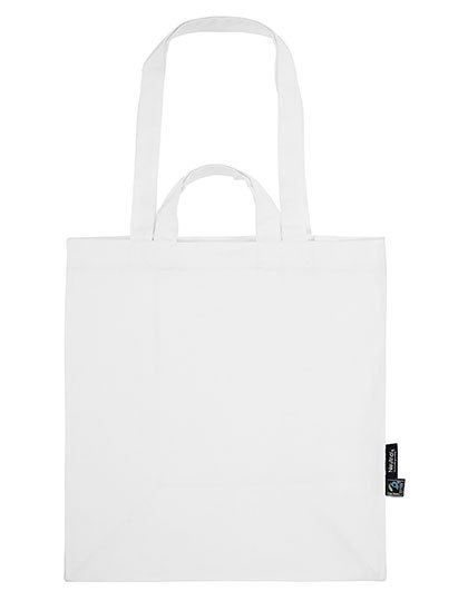 Ekologiczna torba z podwójnymi uchwytami