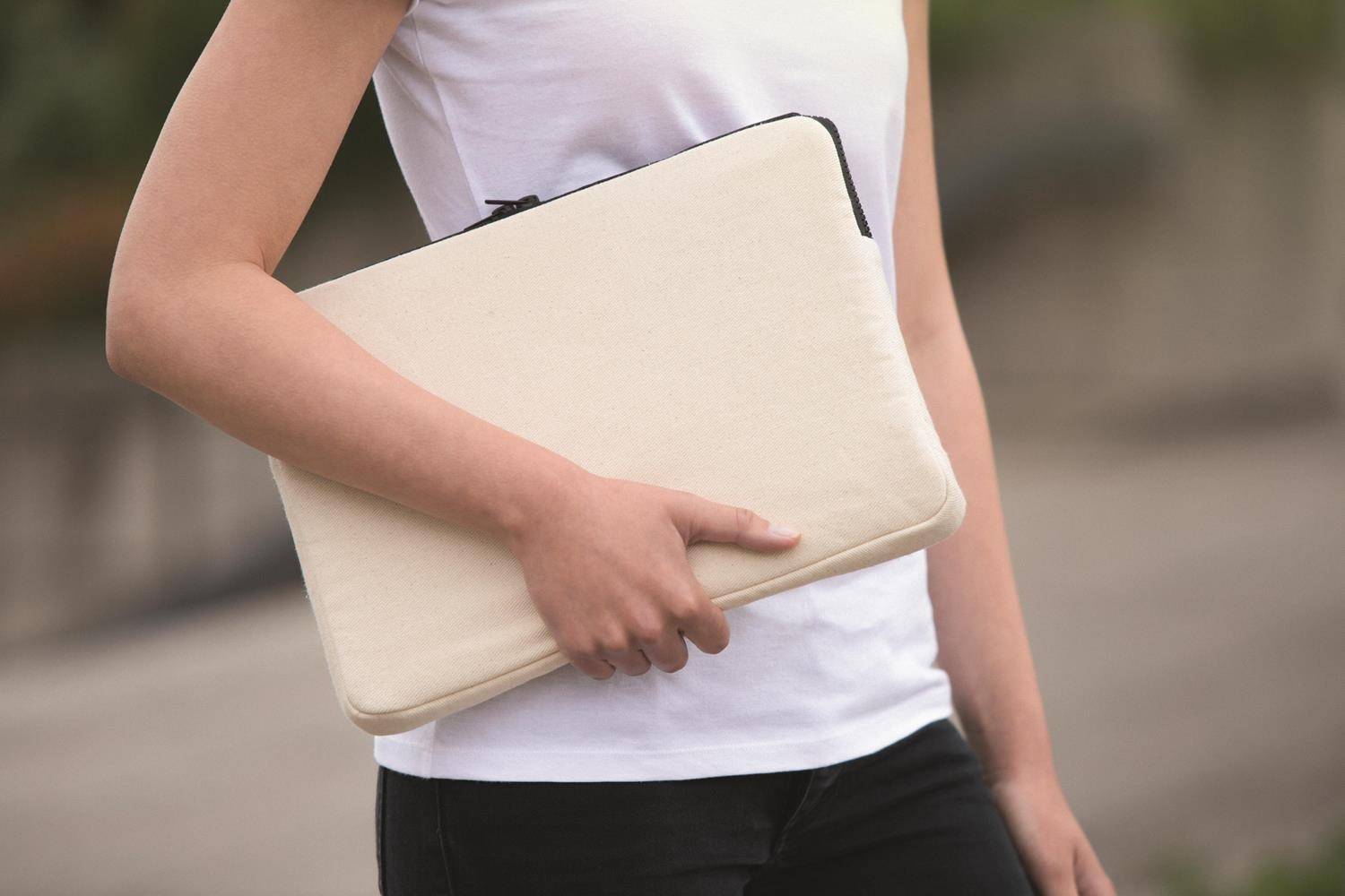 Ekologiczne etui na laptopa 13 cali