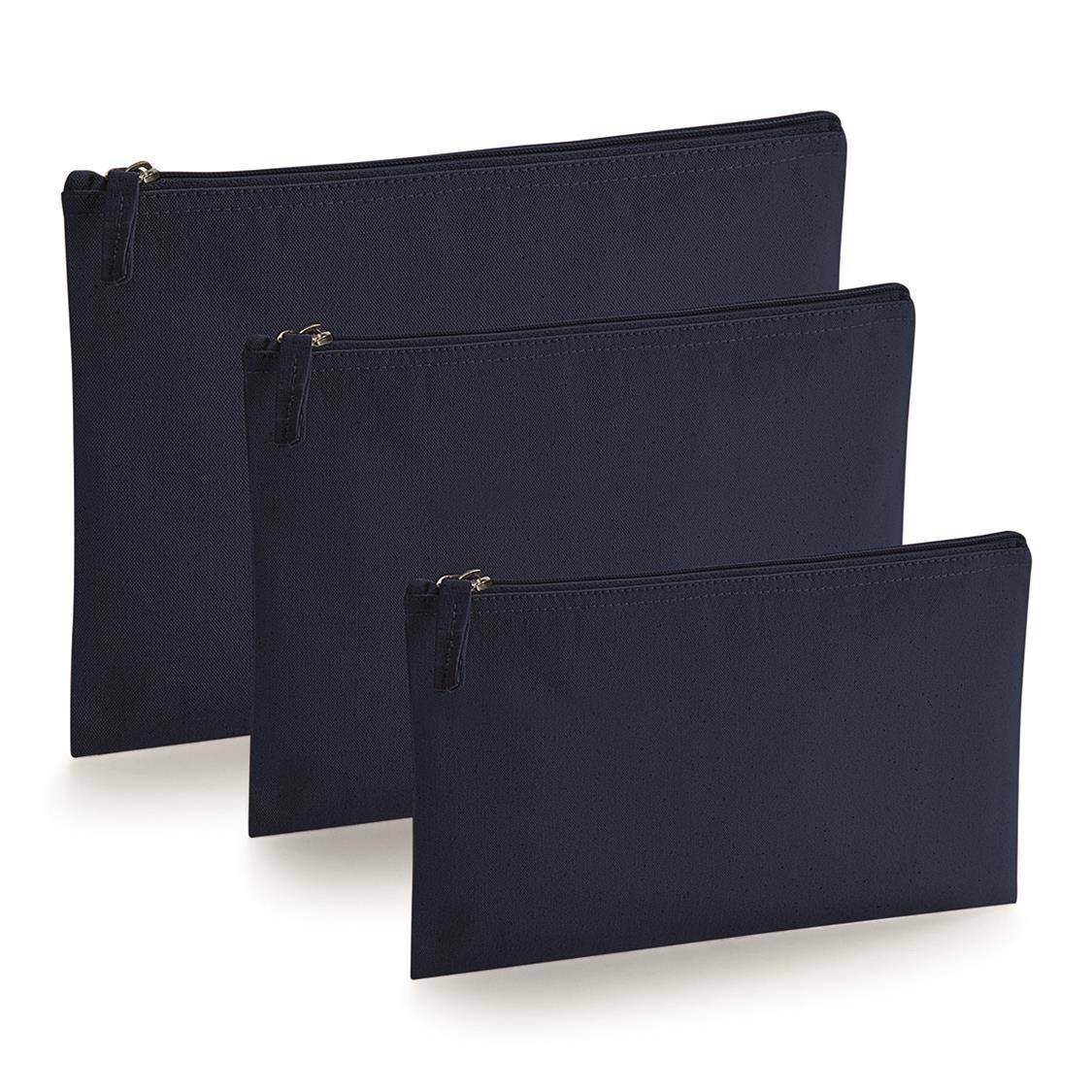 Ekologiczne organizery z bawełny organicznej