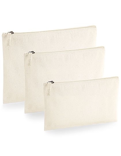 Ekologiczne organizery z bawełny organicznej