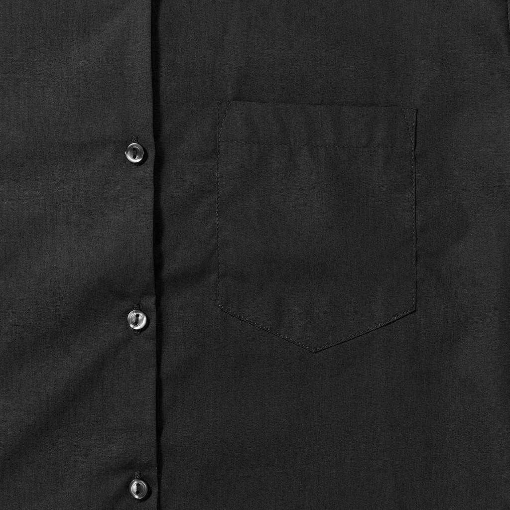 Elegancka damska koszula z długim rękawem